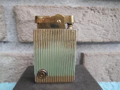 Vintage Musical Automatic Cigarette Lighter. For Parts Or Repair! • $14.95