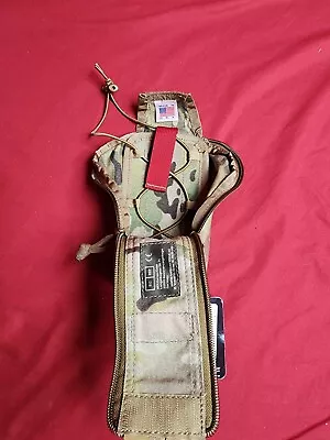 North American Rescue NAR Eagle IFAK Pouch Multicam • $60