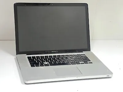 MacBook Pro 15-inch A1286 2010 • $33