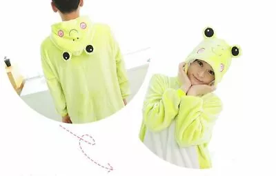 New Unisex Adult Animal Onesie55 Anime Cosplay Pyjamas Kigurumi Fancy Dress D1 • £20.88