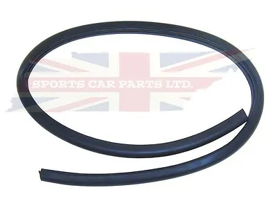 New Convertible Top Seal For MGB 1963-80 MG Midget Austin Healey Sprite BHH2273 • $17.95