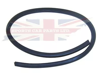 New Windshield Frame To Soft Top Header Seal For MGB 1963-80 Roadster • $17.95