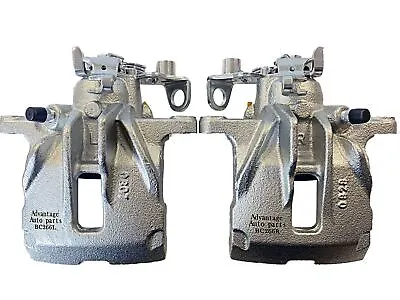 Fits VW Transporter Mk4 Brake Calipers Pair Rear Left And Right 1990-2003 • $95.58