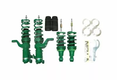 Tein Street Advance Z Coilovers Suspension Kit For Honda Civic EM ES EP3 01-05 • $879