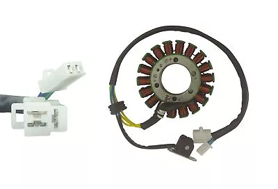 MAGNETO STATOR MANCO TALON LINHAI BIGHORN BAJA BMS ROKETA 260cc 300cc ATV UTV • $45.97