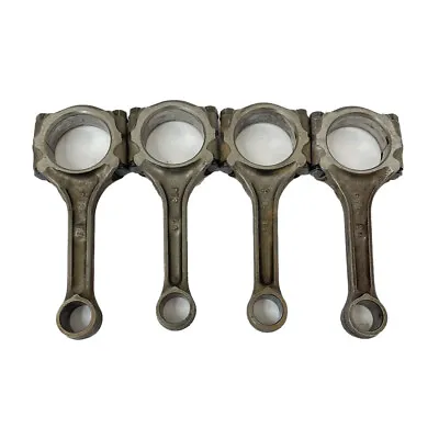 Connecting Rods 2.2L 2.3L SET Honda 92-97 Prelude Accord 13210-PT3-A00 F22 H23 • $99.96