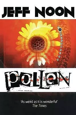 £3.10 • Buy (Very Good)-Pollen (Paperback)-Noon-1509822658