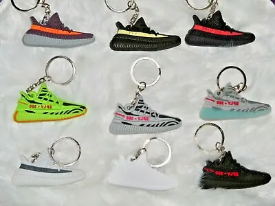 $5.49 • Buy NEW! Yeezy 2D Sneaker Keychain Shipped FREE And FAST