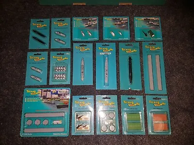 NEW Triang Minic Ships Harbour Accessories Various Models Hornby Unopen Tri-ang • £5.25