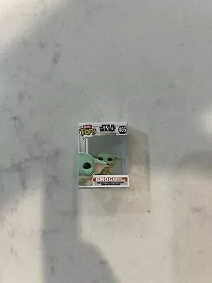 Funko Bitty Pop! GROGU #465 1/6 Chase Star Wars Mandalorian • $2.26