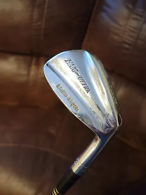 Walter Hagen Haig Ultra 8 Iron • $9.99