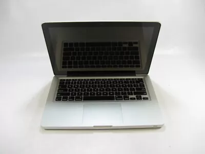 Apple MacBook Pro A1278 92 13.3  2.5GHz I5 4GB RAM 1TB HDD 10.13 Grade A No AC • $69.99