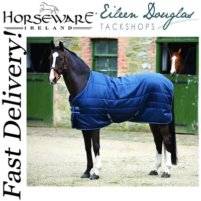 Horseware Amigo Insulator Lite 100g Stable Rug Light Rugs **SALE** RRP Â£81.95 • £64.95