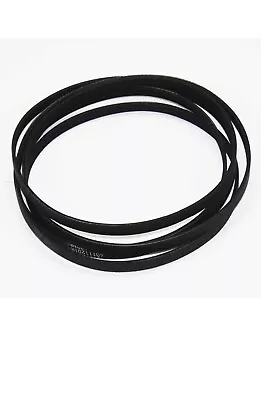 40111201 Dryer Belt For Amana Whirlpool Maytag 59174 PS2041323 AP4049271 • $13.69