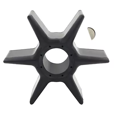 EPM 6CE-44352-00 Yamaha 4 Str 225 250 300 350 Hp Outboard Water Pump Impeller • $13.50