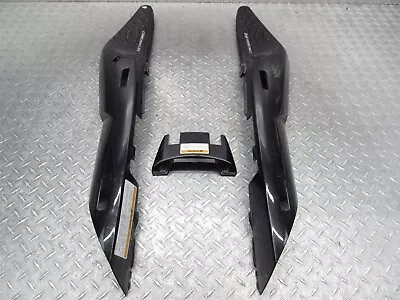 2016 15-18 Kawasaki Concours ZG 1400 ZG1400 Side Tail Cover Fairing Cowl Panel • $74.39