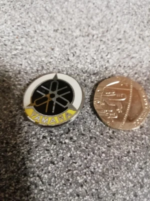 £2 • Buy Enamel Motorcycle Badges
