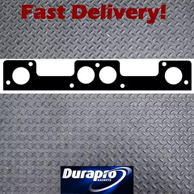 Durapro Extractor/Exhaust Manifold Gasket Suits Holden Isuzu 4ZE1 • $29.31