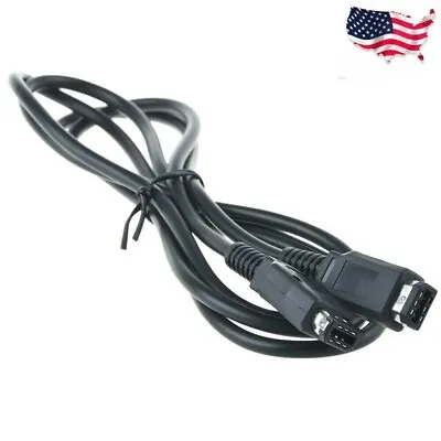 Two Player Link Cable Cord For Nintendo GameBoy Color GameBoy Pocket GBC GBP • $3.59