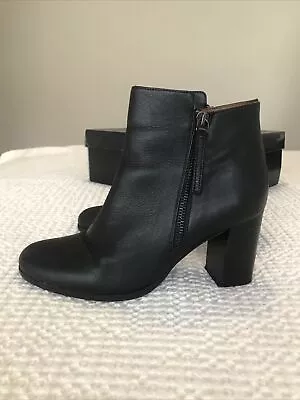 Country Road Heeled Boots Size 39 • $45