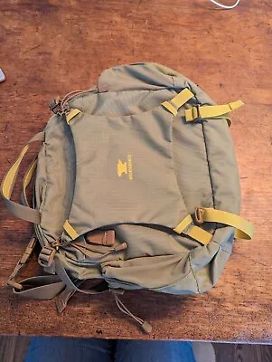 Mountainsmith Lumbar Pack • $12.90