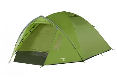 £137.59 • Buy Vango Tay 400 4-Person Dome Tent - Treetops