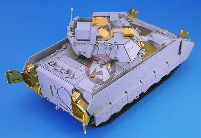 Legend 1/35 M2A2 / M2A3 Bradley Tank Detailing Set (for Academy / Tamiya) LF1189 • $46.98