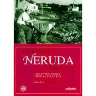 Neruda Esencial Pablo-neruda • $7.46