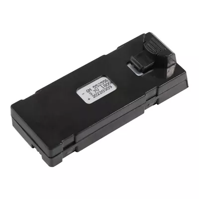 $18.17 • Buy 3.7V 1800mAh Lithium Battery RC Drone Flight Battery For E88/E88PRO