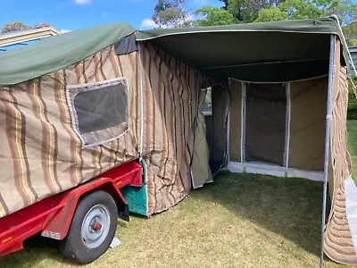 Used Camper Trailers • $1500