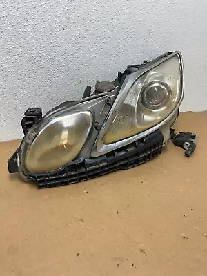 2006-2011 Lexus GS430 GS350 Left Driver Xenon Hid Headlight OEM 3644N DG1 • $179.99