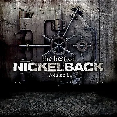 £4.74 • Buy Nickelback The Best Of Cd Volume 1 (greatest Hits)