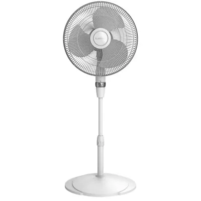 Lasko Performance Pedestal Fan (S16225) • $50.74