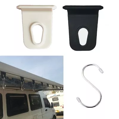 Awning Accessory Hanger Light Holder For Motorhome Accessories • $16.27