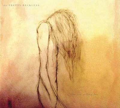 £17.99 • Buy The Pretty Reckless - Who You Selling For (CD, Album)