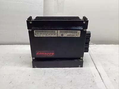 2000 - 2009 Volkswagen Jetta Monsoon Audio System • $30