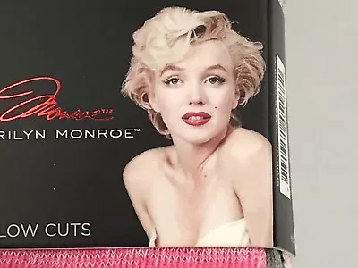 Women's MARILYN MONROE Officially Licenced Low Cut Socks - 6 Pack - $24 MSRP . • $24