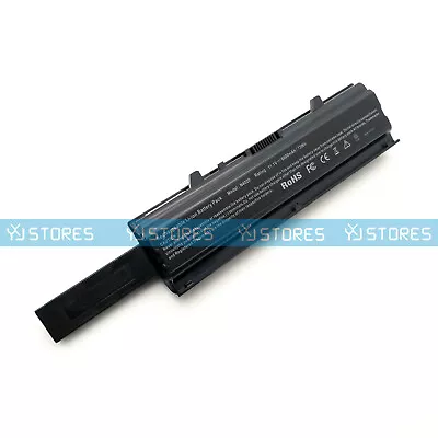 9Cell Battery For Dell Inspiron 14VR M4010 M4050 N4020 N4030D X3X3X M4RNN 4J99J • $34.75