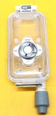 ⭐️⭐️⭐️⭐️⭐️ H2O Audio Outdoor Case For Apple IPod Nano Clear  • $25