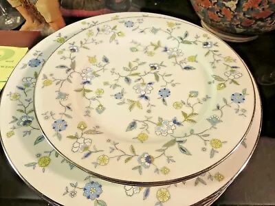 Noritake #2404 Chintz 8-1/4  Salad Plate  • $5.21