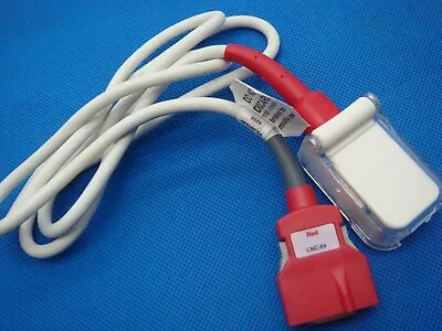Masimo RED 20 Pin LNC-04 LNCS LNC4 SpO2 RAD 7 Patient Extension Cable - 2055 • $43.61