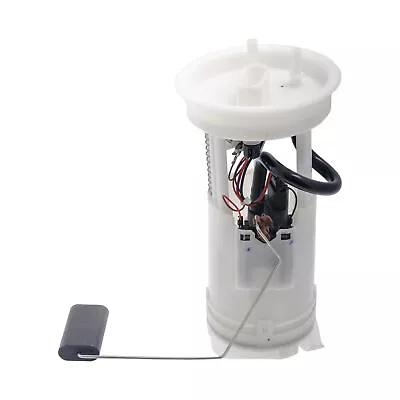 Herko Fuel Pump Module 166GE For Volkswagen CrossFoxLupo 1.6L 2005-2012 • $78.71