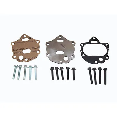 Melling P20I Gear Thrust Plate Buick 231 300 350 Use With K20I Or K20IHV Kits • $44.76