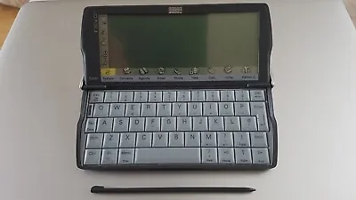 Psion Revo Plus 16 MB Palmtop Computer - Psiwin 2.3 • £299
