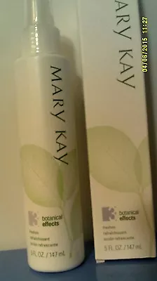 Mary Kay Botanical Effects-freshen  Formula 3 Oily/sensitive Skin-nib-free Ship • $14.87