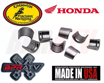 05-17 Honda CRF450X CRF 450X Kibblewhite OEM Replacement Valve Keeper Cotter Kit • $22.98