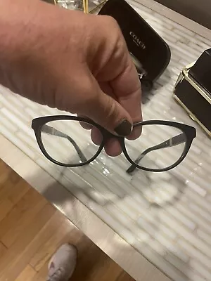 Versace Glasses • $9