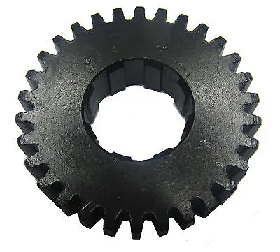 Rdgtools 25t Colchester Bantam Lathe Change Gear • £18