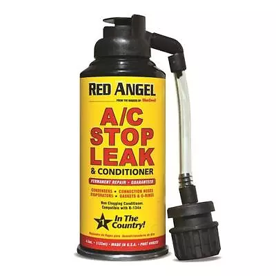 $99.95 • Buy RedAngel BlueDevil Automotive Car Air Conditioner Stop Leak Sealant Plug # 00222