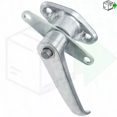 £15.49 • Buy GARADOR BIRTLEY HASKINS Garage Door Universal INTERNAL LOCK HANDLE Spares Parts